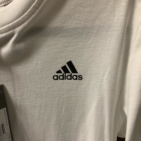 Adidas T-Shirt - Picture 4 of 5